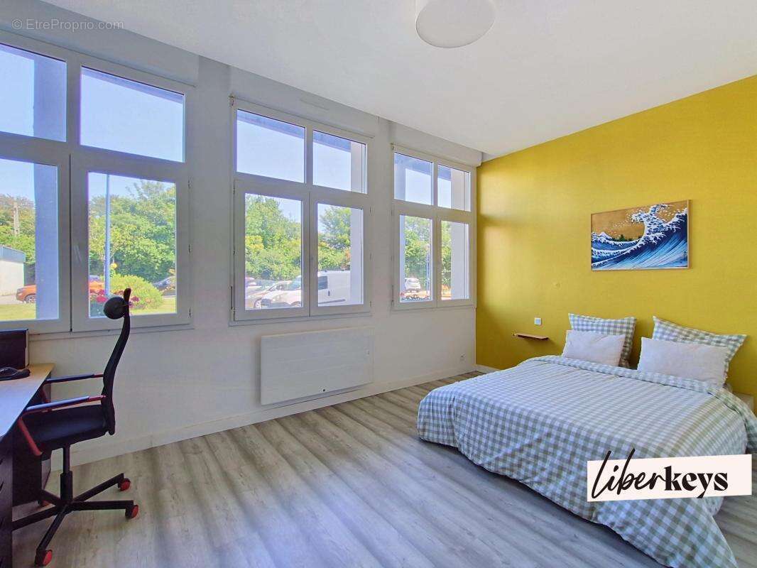 Appartement à LANDEDA