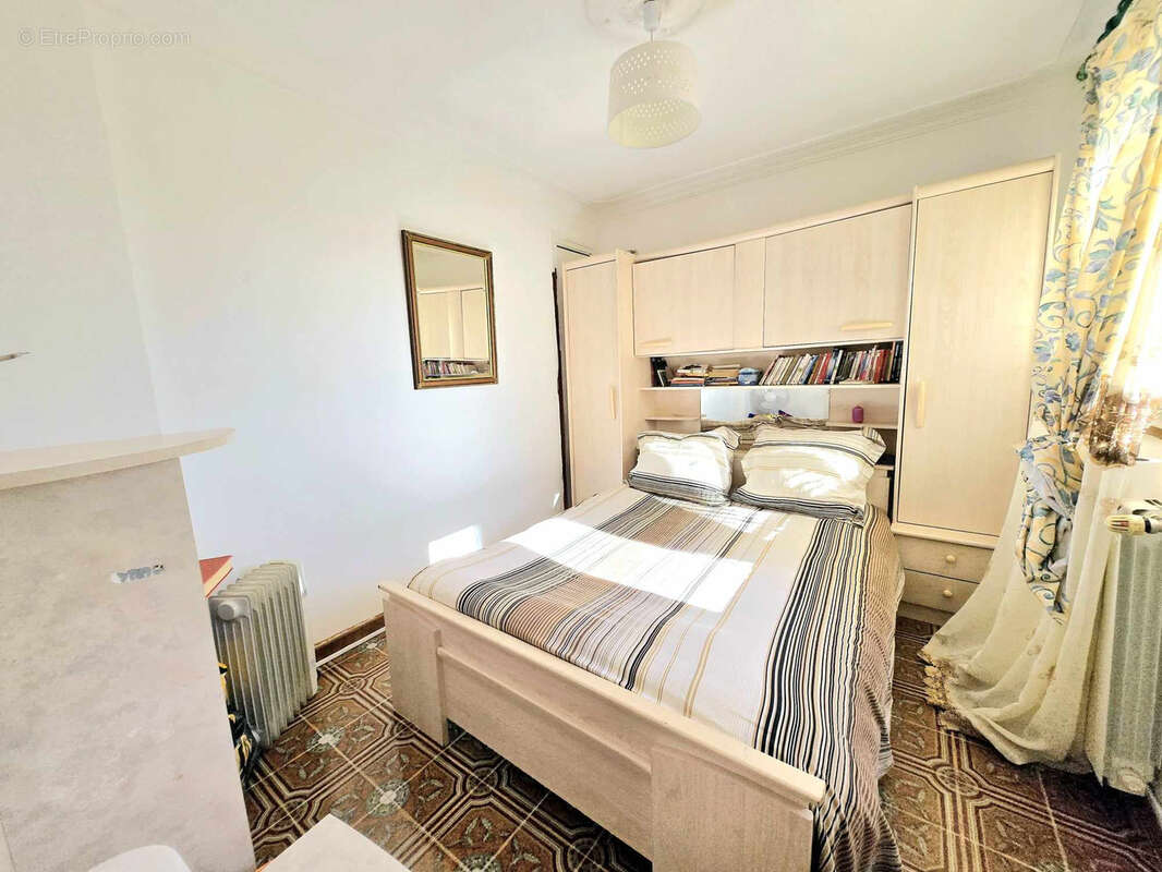 Maison à LA SEYNE-SUR-MER