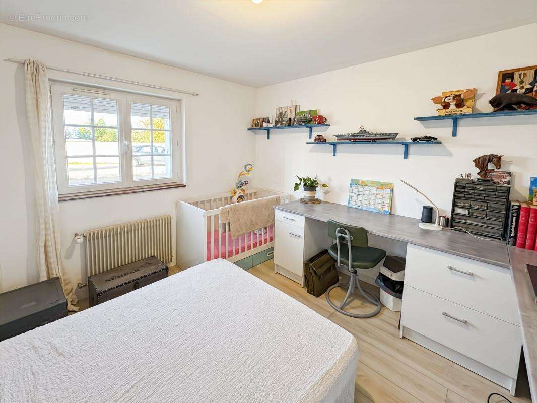 Maison à ROMORANTIN-LANTHENAY