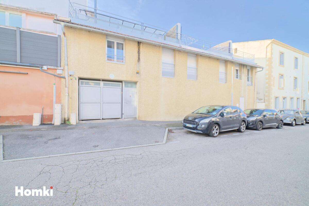 Appartement à SAINT-CHAMOND