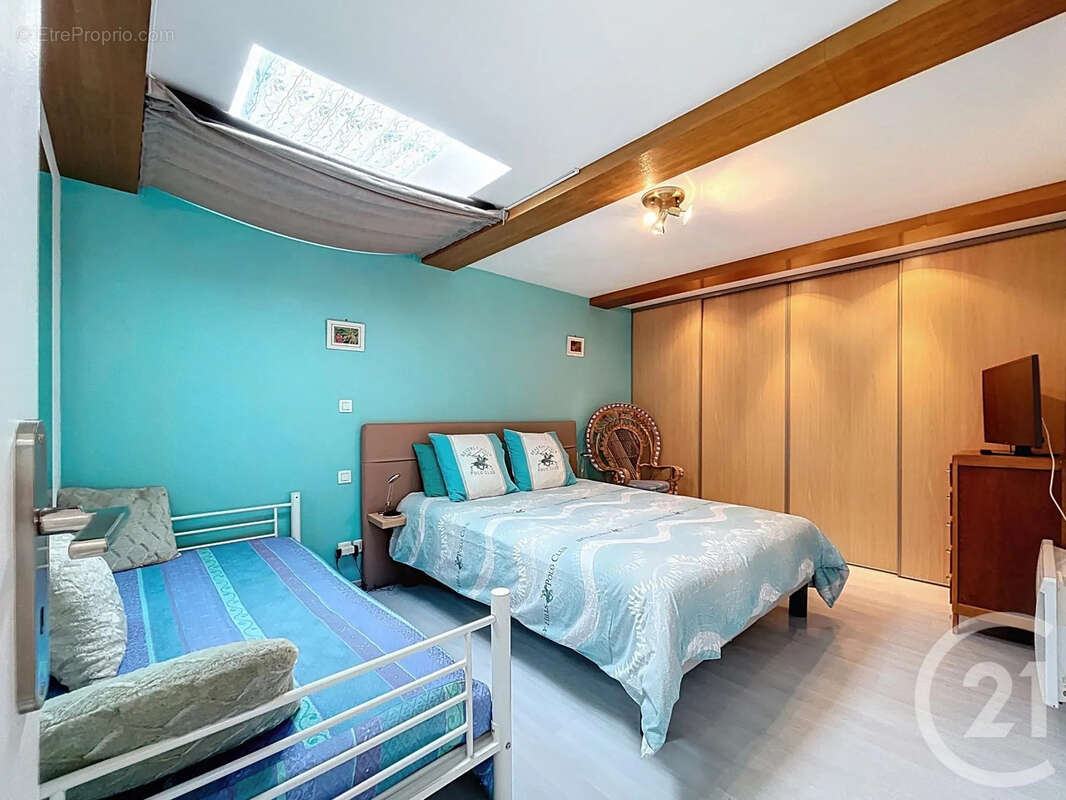 Appartement à TROYES