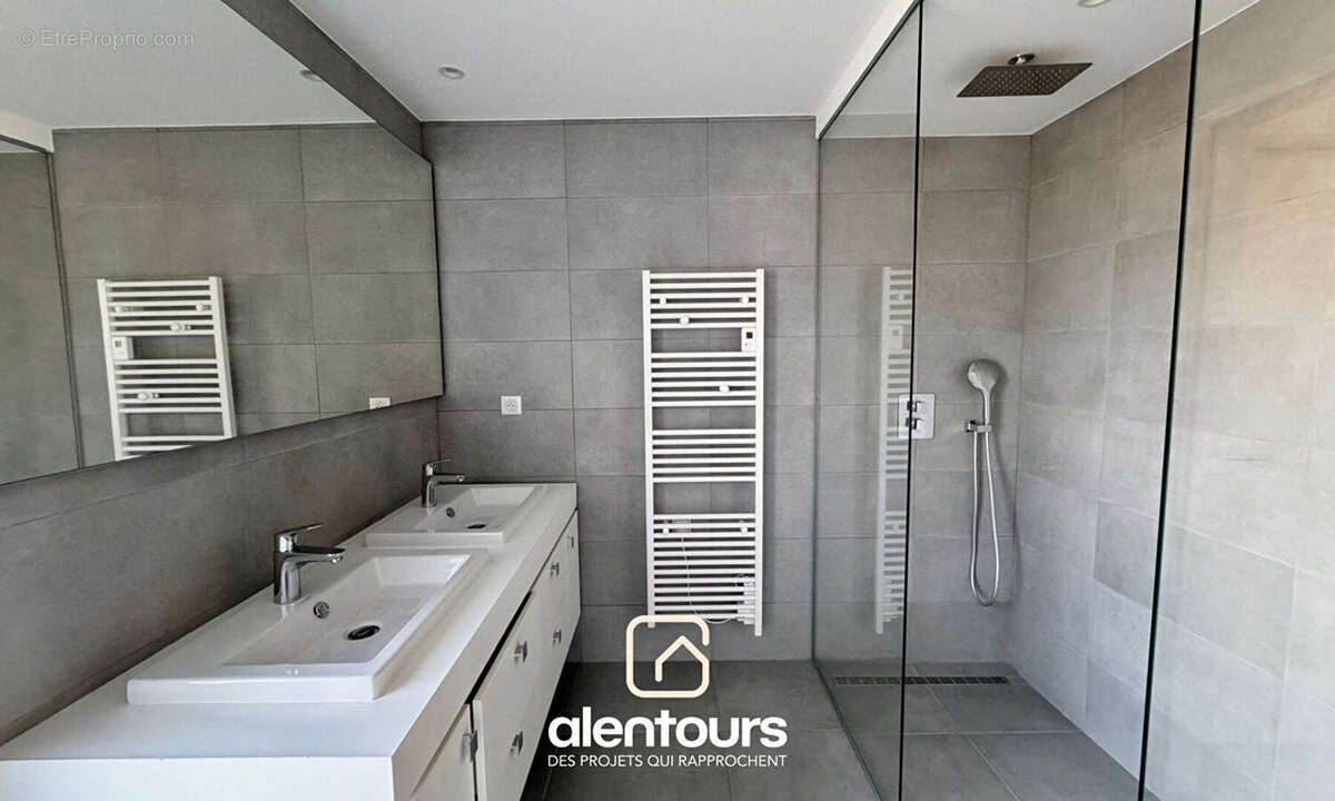 Appartement à CHAUMOUSEY