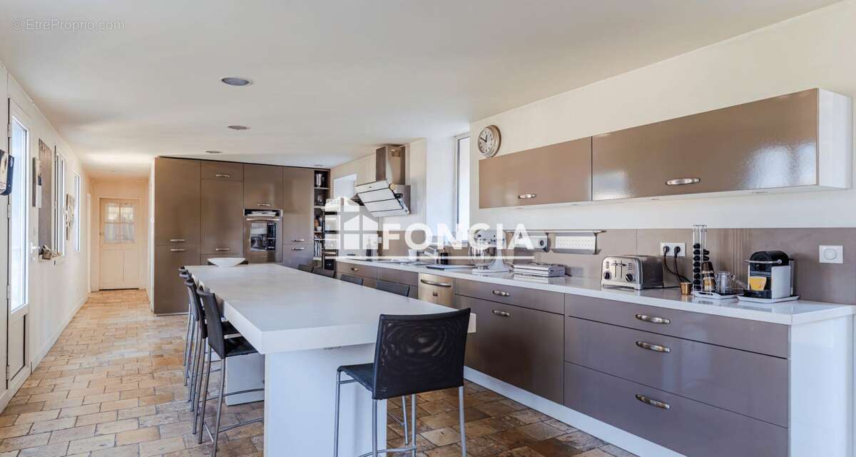 Maison à SAINT-EPAIN