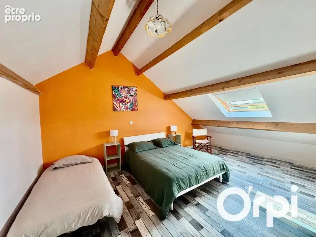  orpi calais – une opportunité rare pour donner vie à vos projets professionnels !  - photo 13