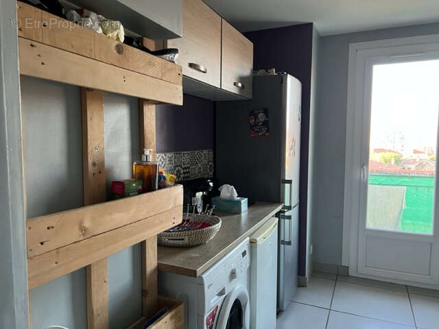 Appartement à LA SEYNE-SUR-MER