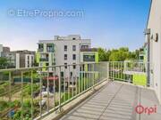 Appartement à HOENHEIM