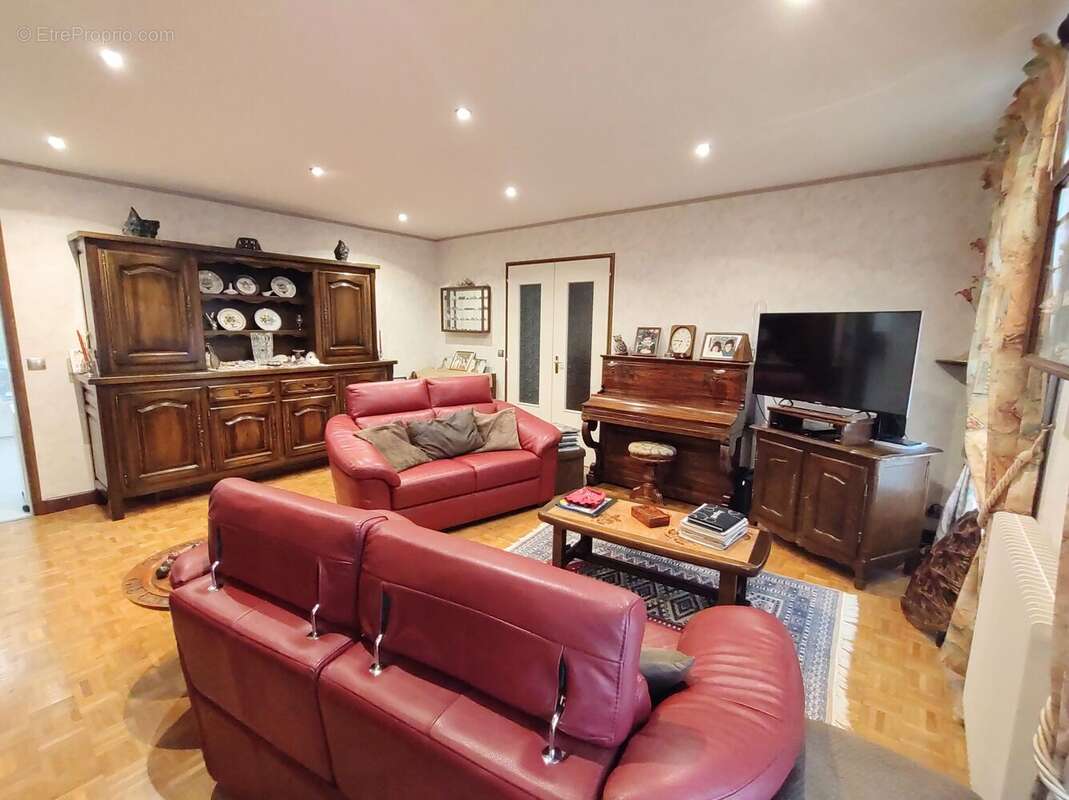 Maison à LE POINCONNET