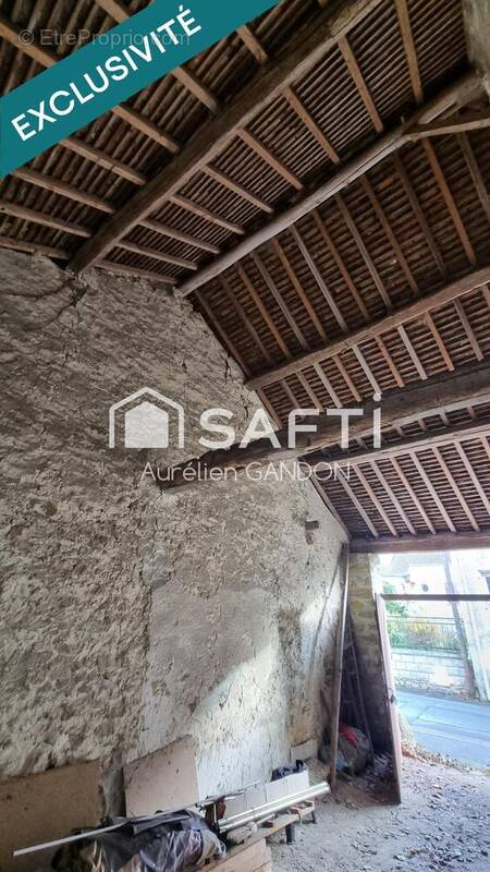 Photo 1 - Maison à VERNOU-LA-CELLE-SUR-SEINE