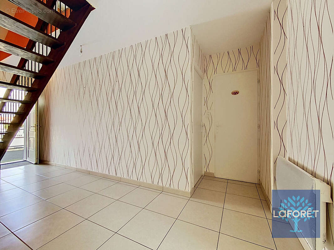 Maison de ville 107 m² à Chantonnay - photo 5