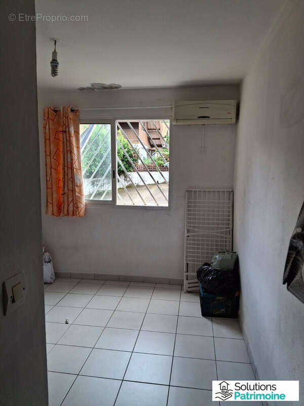 Appartement à CAYENNE