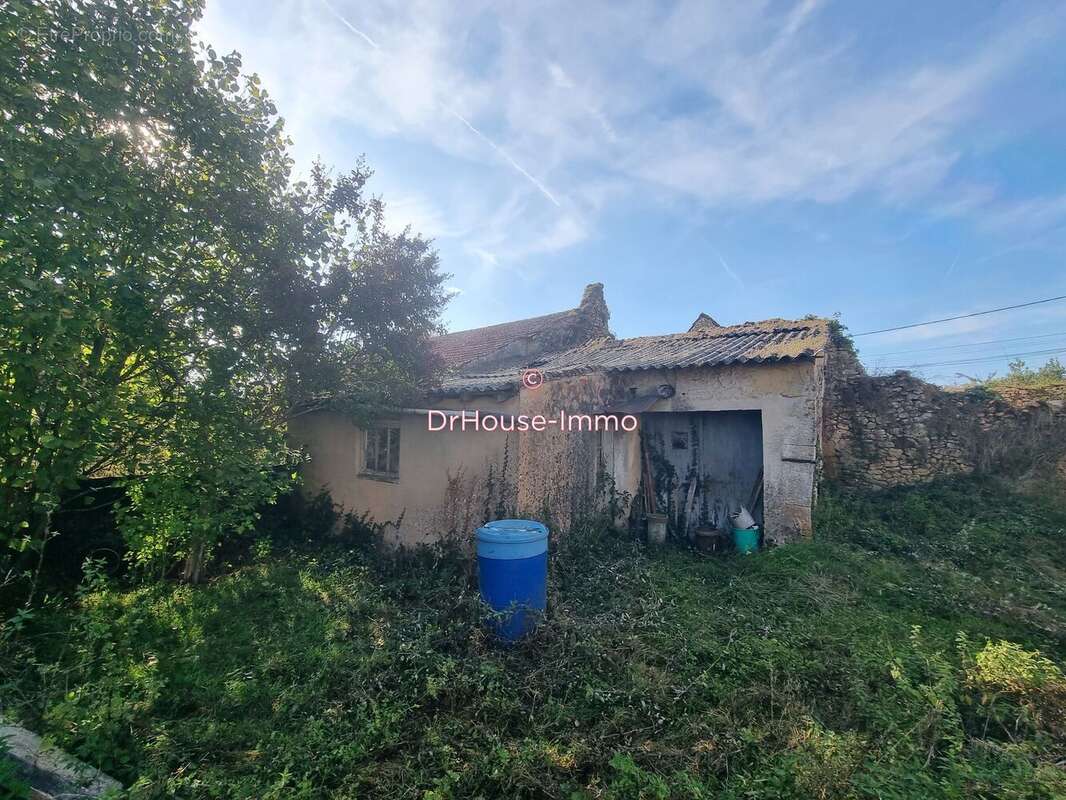 Maison 50 m² à Lalinde  - photo 20