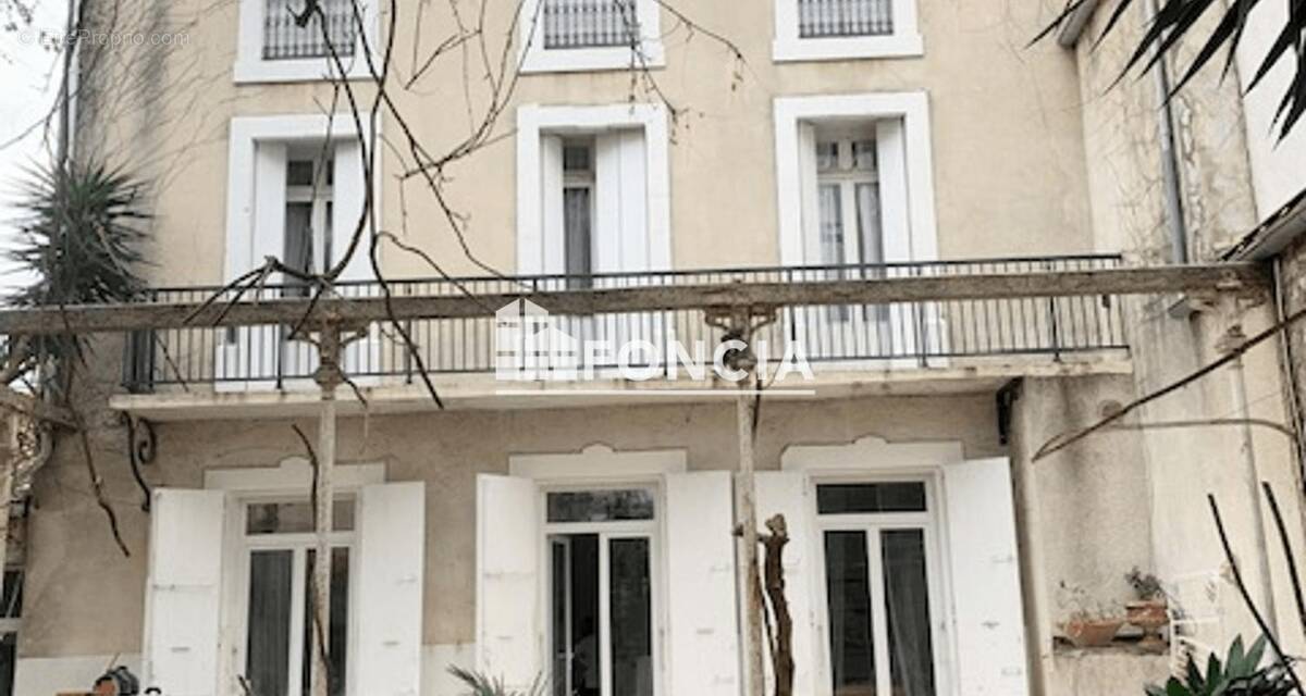 Maison à NARBONNE