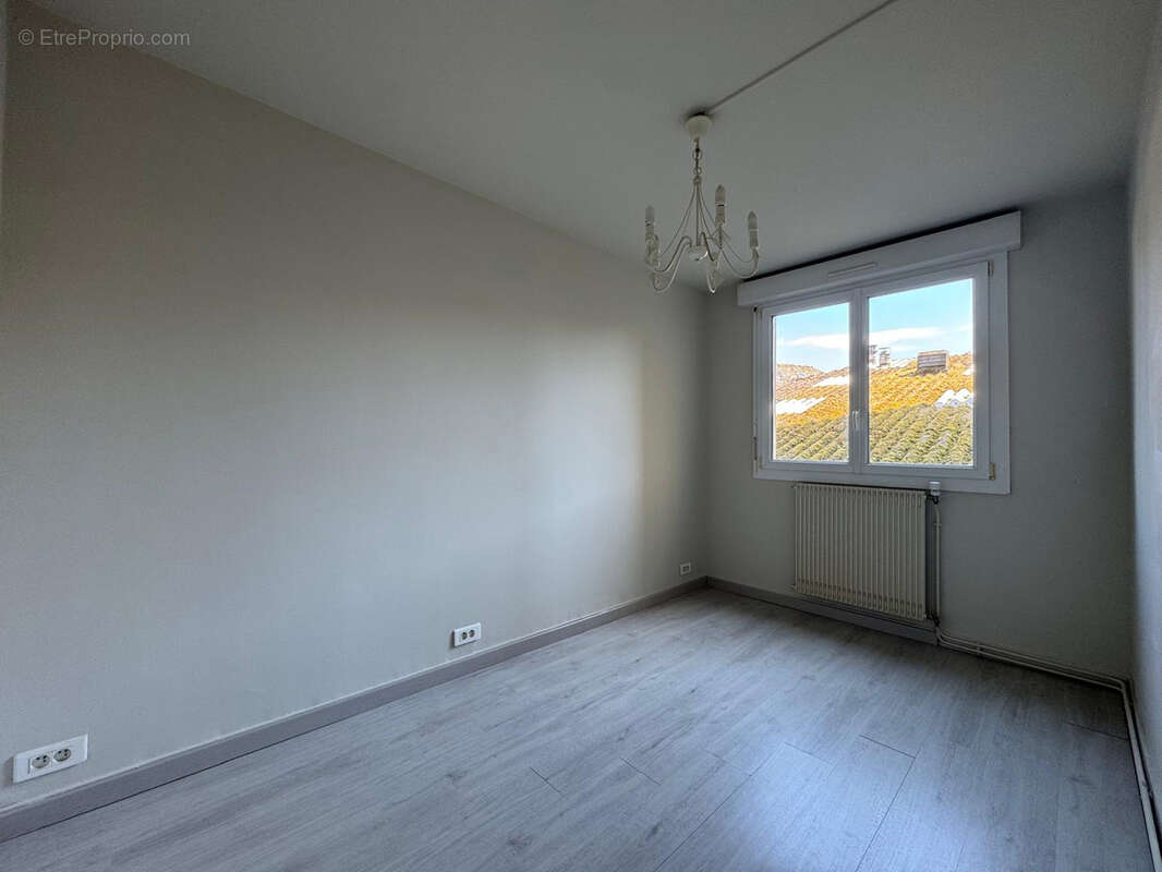 Appartement à QUIMPER