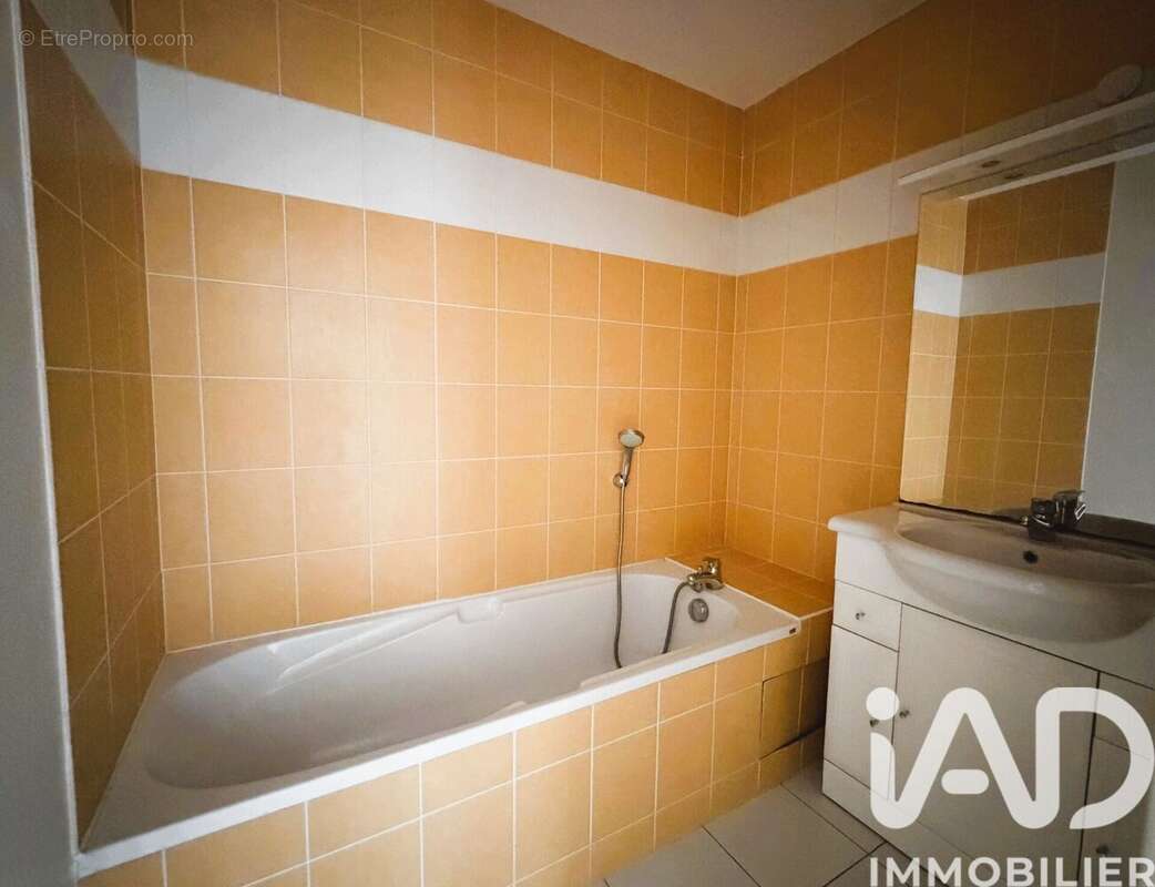 Photo 9 - Appartement à TOURS