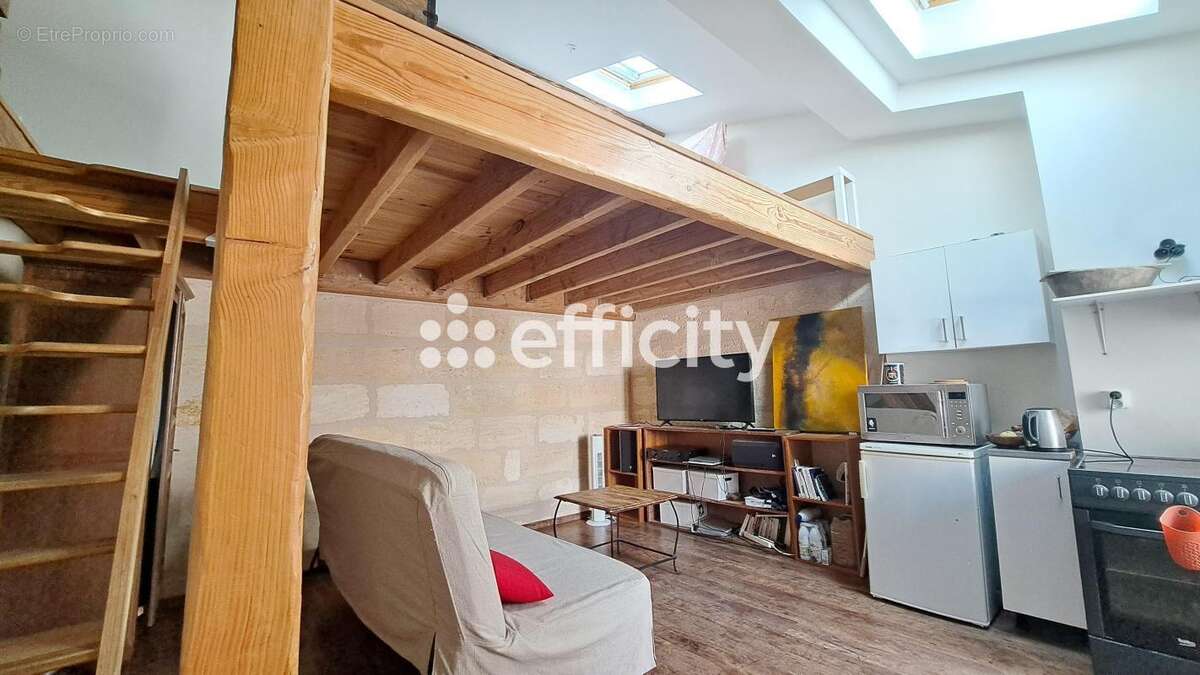 Appartement rénové - photo 2