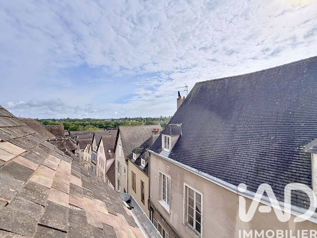 Photo 1 - Appartement à CHARTRES
