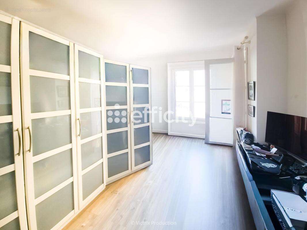 Appartement à BASTIA