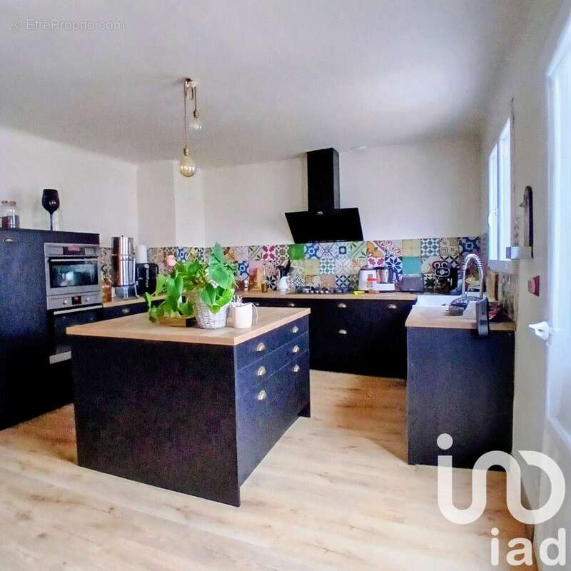 Photo 7 - Maison à LESPIGNAN