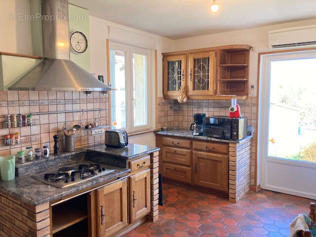 Maison à CHALONVILLARS