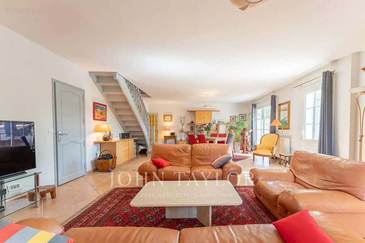 Maison à AIX-EN-PROVENCE