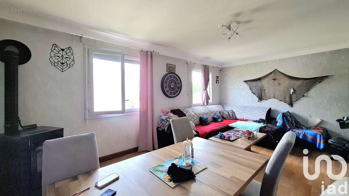 Photo 4 - Maison à TULLE