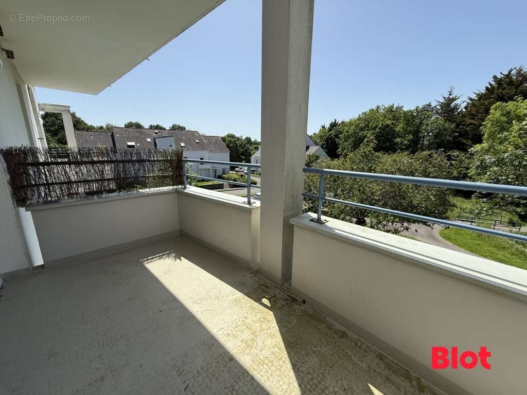 Appartement à SAINT-GREGOIRE