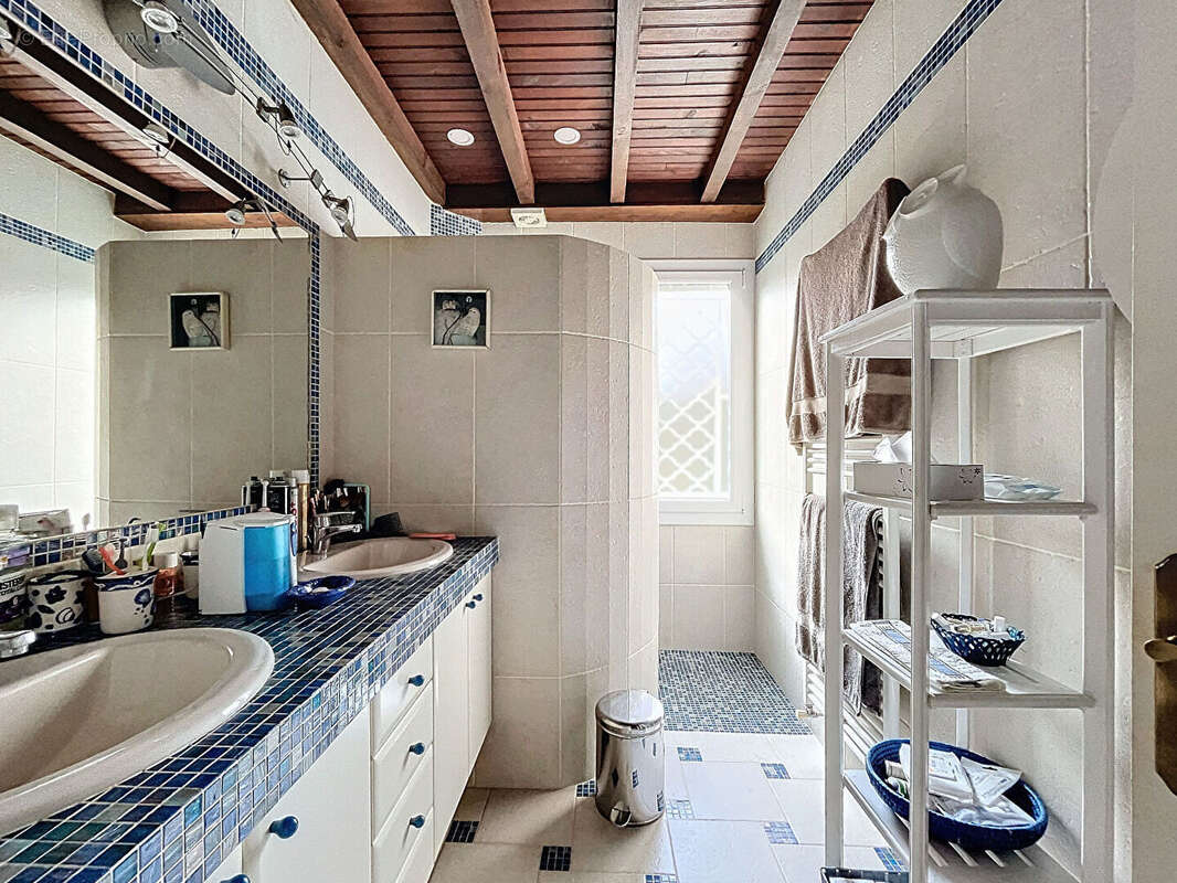 Maison à SAINT-AUBIN-DE-MEDOC