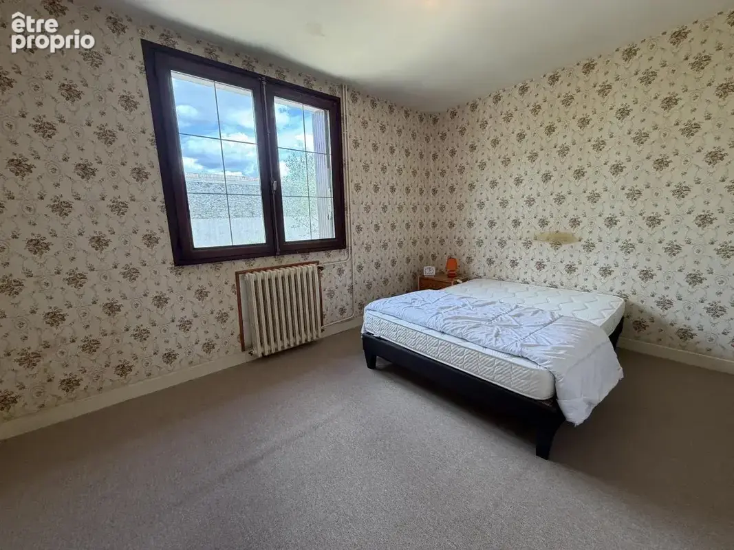 Maison 101 m² à Malville  - photo 6