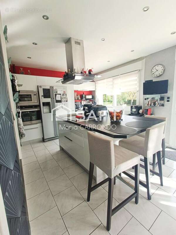 Photo 3 - Maison à SAULTAIN