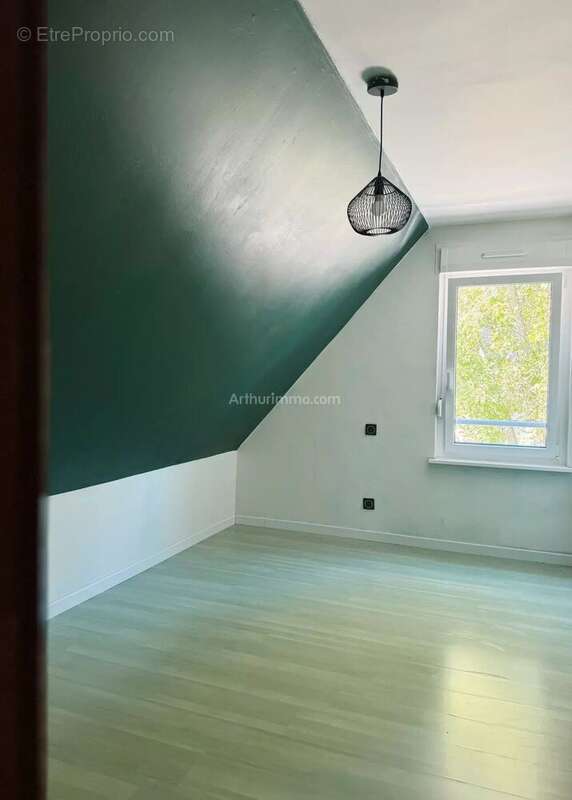 Maison à KAYSERSBERG