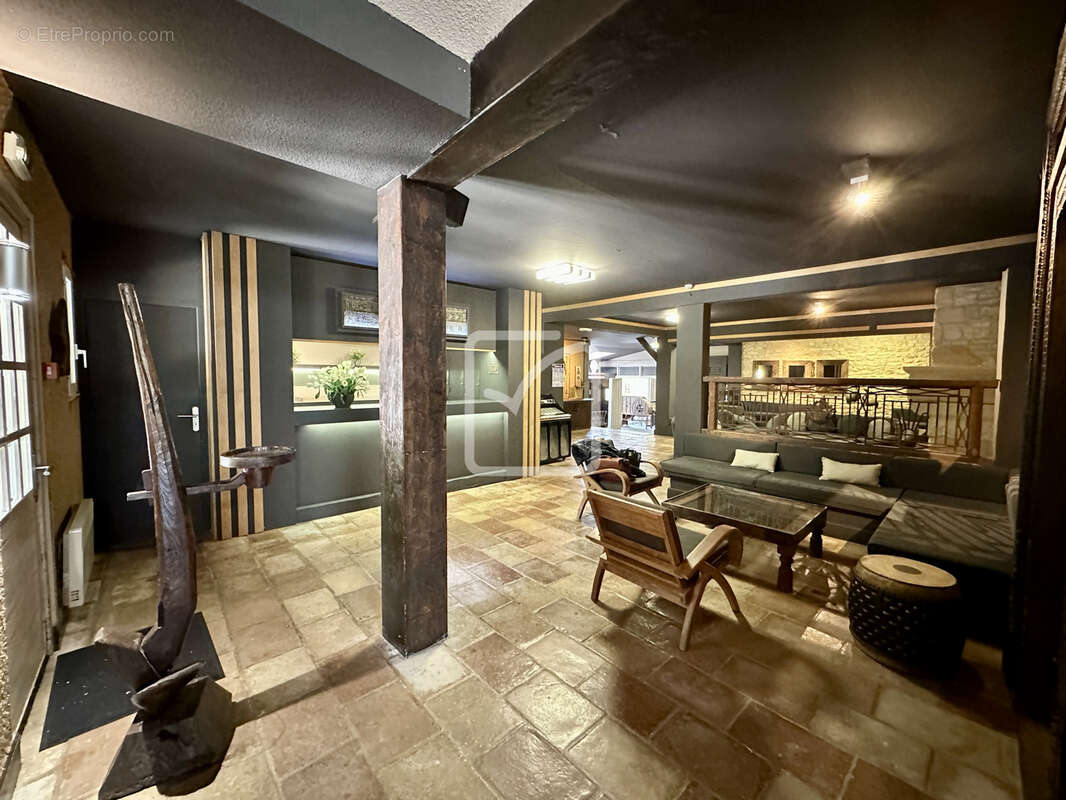 Maison à SARLAT-LA-CANEDA