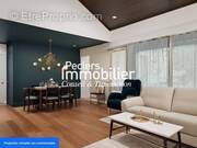 Maison à RUEIL-MALMAISON