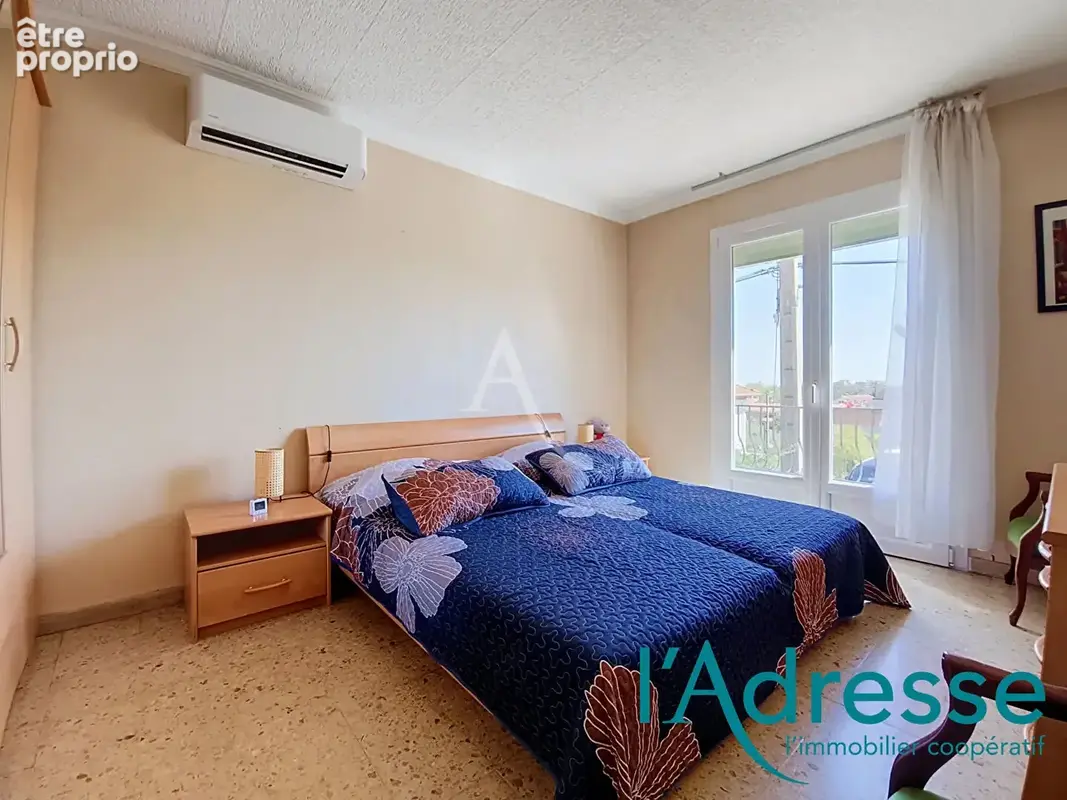 Quartier résidentiel Minelle, agréable villa 132 m², 2 appartements, parkings & grand garage 26m2! - photo 7
