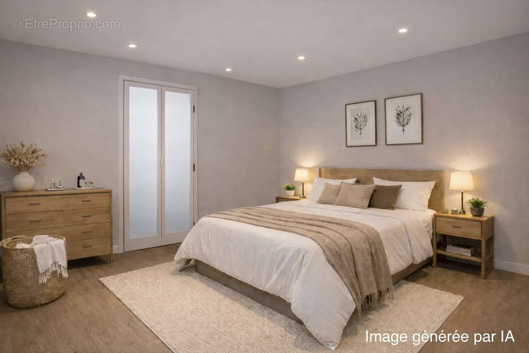 Appartement à TAIN-L'HERMITAGE