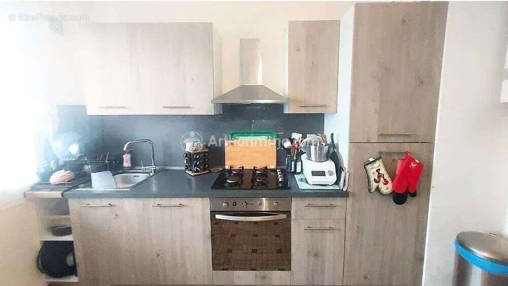 Appartement à CASTRES