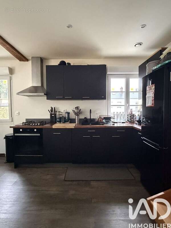 Photo 2 - Maison à ESCHES