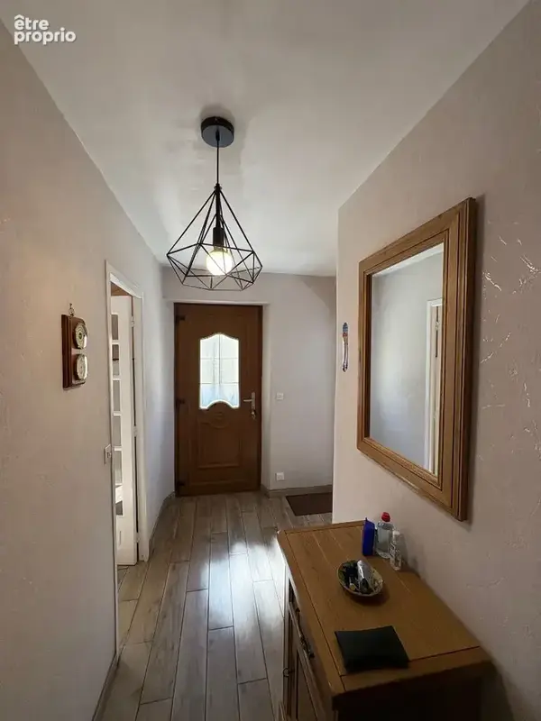 Maison Amblainville 6 pièce(s) 105 m2 - photo 3