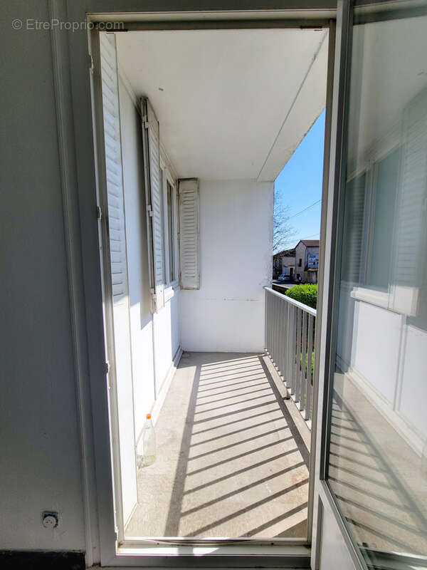 Appartement à VILLEFRANCHE-SUR-SAONE