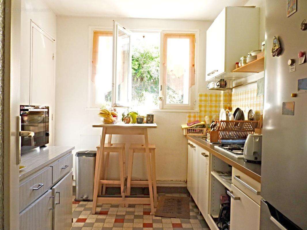 Appartement à BREST