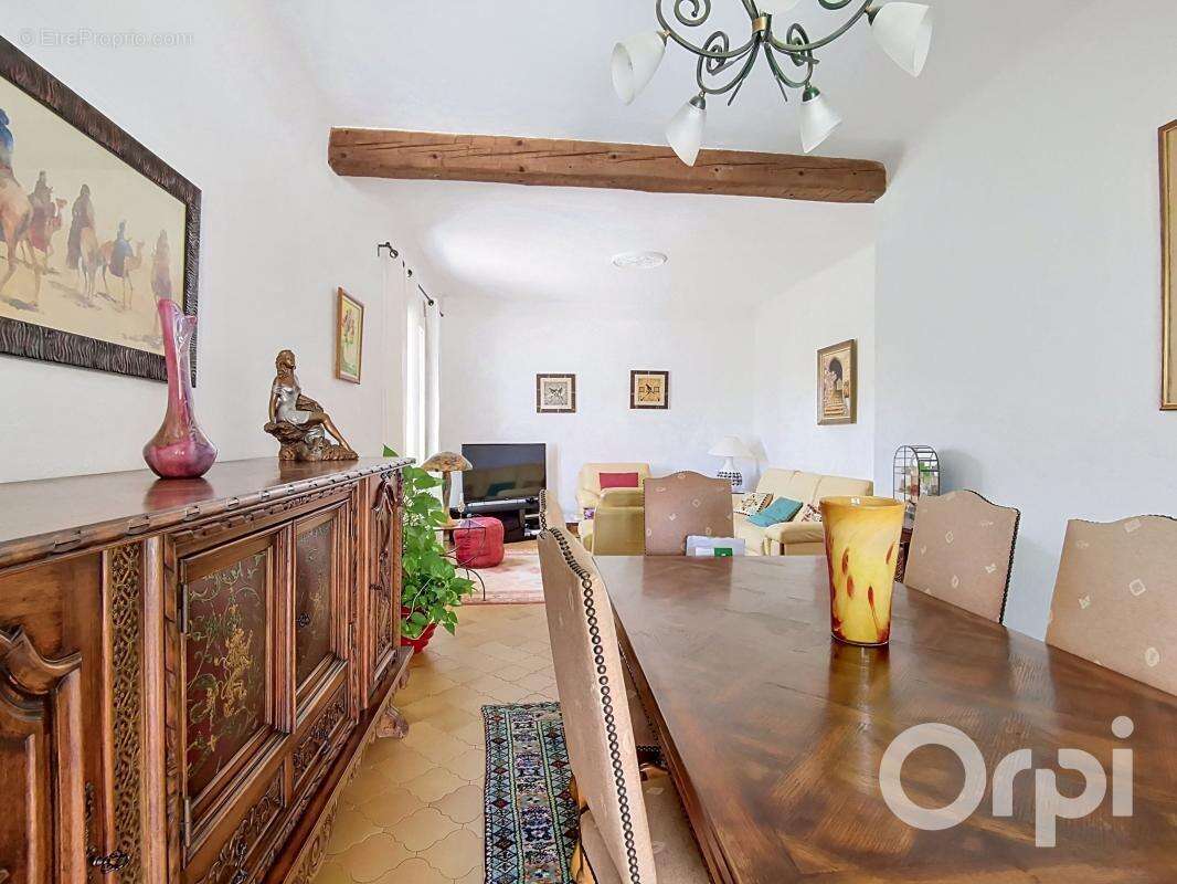 Maison à TOULON