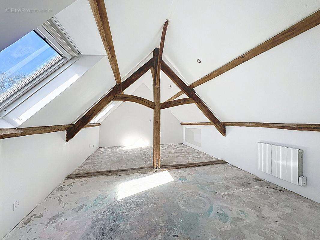 Maison à NEUILLY-SOUS-CLERMONT