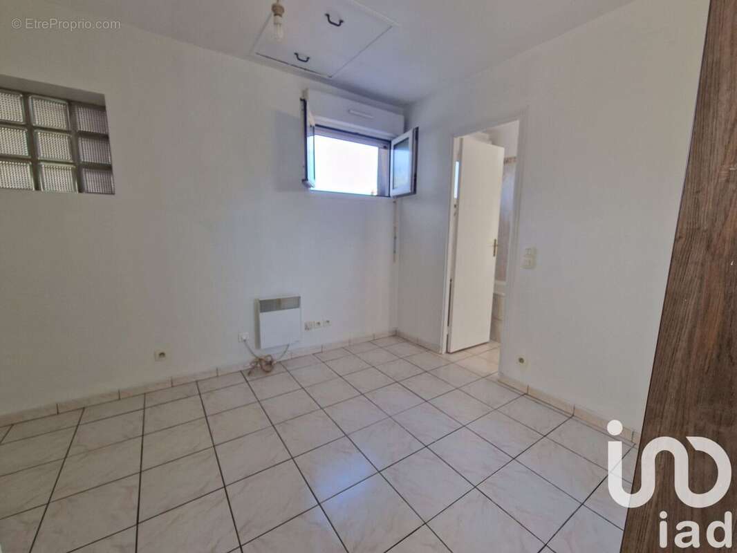 Photo 4 - Appartement à CLICHY-SOUS-BOIS