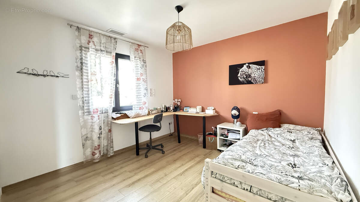 Maison à CASTELNAU-LE-LEZ