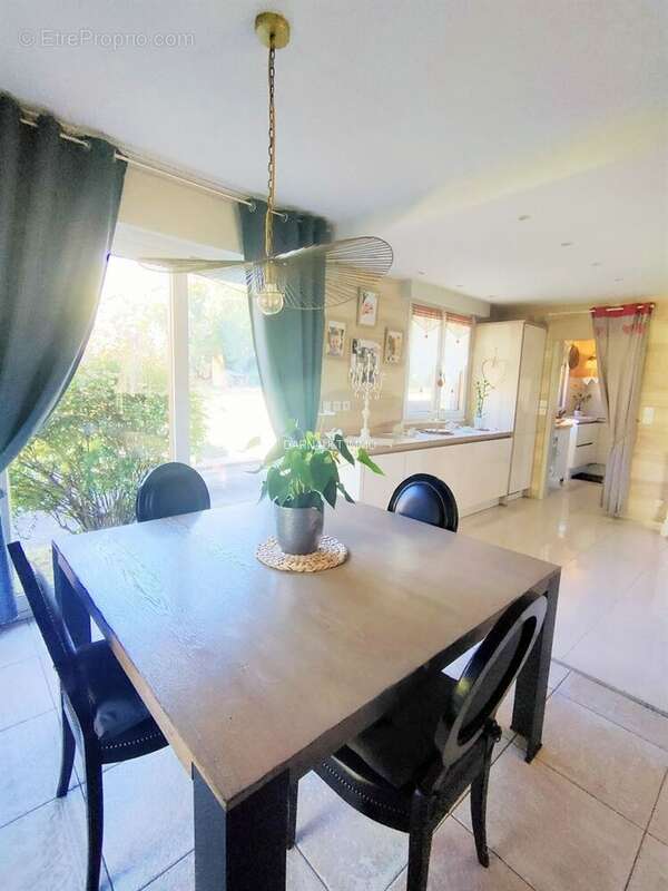 Maison à BAGNERES-DE-LUCHON