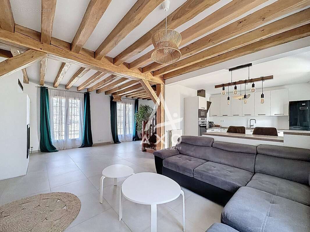 Maison à CEPOY