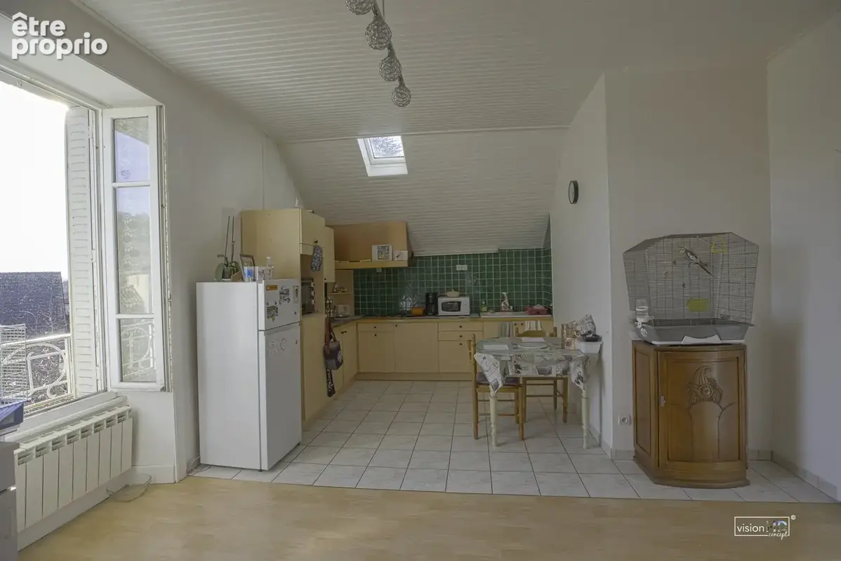 Maison de caractère avec dépendance - photo 18