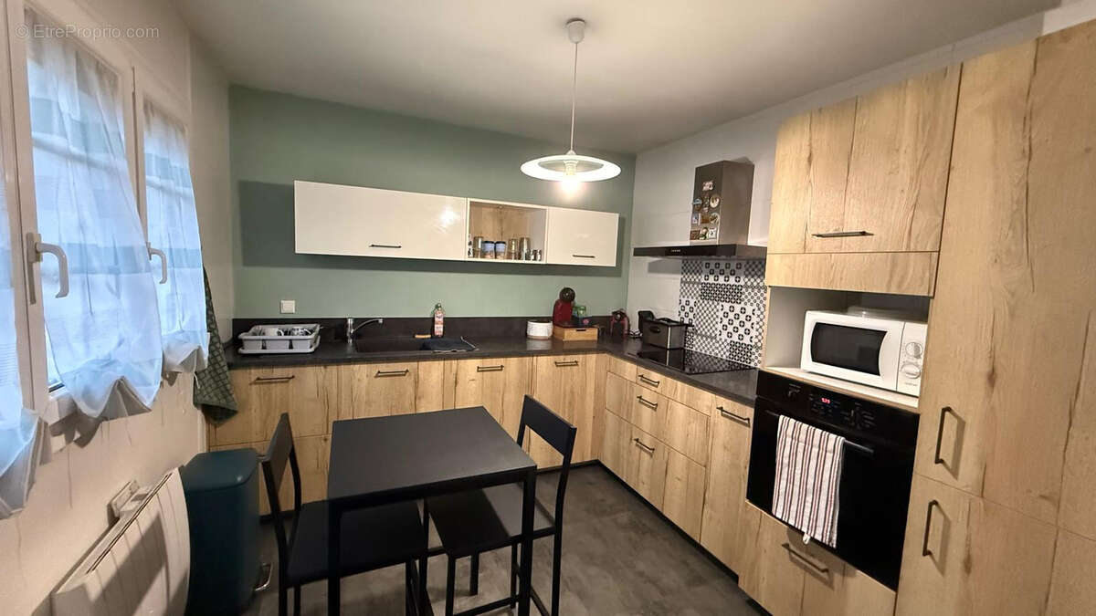 Maison à VILLEPARISIS