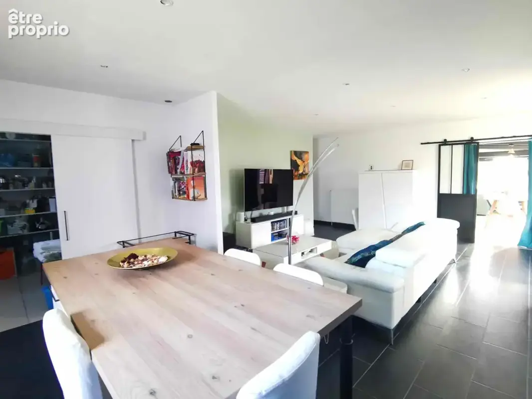 Maison 110 m² à Medis  - photo 8