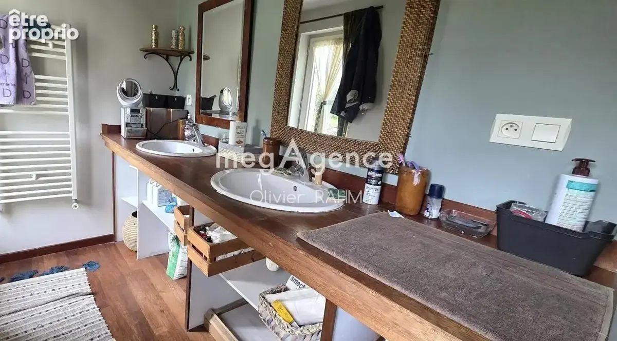 Propriété de caractère des bords de Rance de 230 m2 - photo 12
