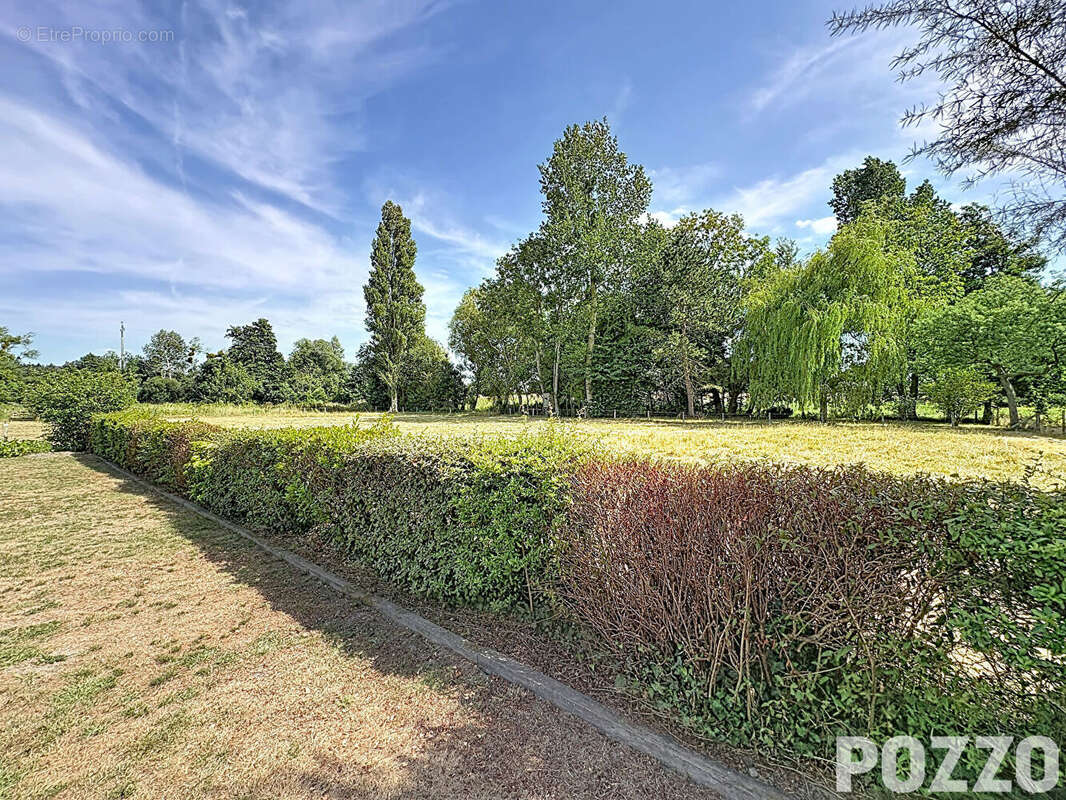 Maison Tourneville-sur-Mer (50660) de 160 m2 avec un terrain 4 000 m² - AU CALME - photo 16